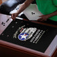Tuskegee Airmen WWII Heroes Puzzle The Great American Aviators Black Art