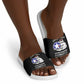 Tuskegee Airmen WWII Heroes Slide Sandals The Great American Aviators Black Art