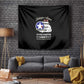African American Aviators WWII Tapestry Tuskegee Red Tails Airmen Black - African Pride