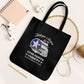 Tuskegee Airmen WWII Heroes Tote Bag The Great American Aviators Black Art