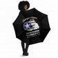 Tuskegee Airmen WWII Heroes Umbrella The Great American Aviators Black Art