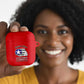Tuskegee Airmen WWII Heroes AirPods Case The Great American Aviators Red Art