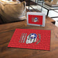 Tuskegee Airmen WWII Heroes Puzzle The Great American Aviators Red Art