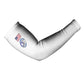 Tuskegee Airmen WWII Heroes Arm Sleeves The Great American Aviators White Art