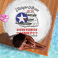 African American Aviators WWII Beach Blanket Tuskegee Red Tails Airmen White - African Pride