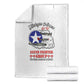 African American Aviators WWII Blanket Tuskegee Red Tails Airmen White - African Pride