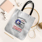 Tuskegee Airmen WWII Heroes Tote Bag The Great American Aviators White Art