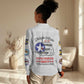 African American Aviators WWII Women Casual Shirt Tuskegee Red Tails Airmen White - African Pride