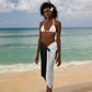 Afro Libya Sarong Arabian Eagle - Independence Day