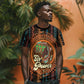Happy International Women's Day T shirt Black Girl Power