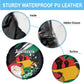 Afro Nigeria Juneteenth Spare Tire Cover Freedom Day