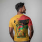 African American Juneteenth 1865 T shirt Black Freedom