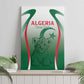 Algeria Rugby Custom Canvas Wall Art Go Les Lionceaux