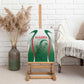 Algeria Rugby Custom Canvas Wall Art Go Les Lionceaux