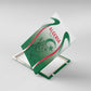Algeria Rugby Custom Canvas Wall Art Go Les Lionceaux