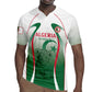 Algeria Rugby Custom Rugby Jersey Go Les Lionceaux