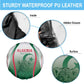 Algeria Rugby Custom Spare Tire Cover Go Les Lionceaux