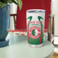Algeria Rugby Custom Tumbler Cup Go Les Lionceaux