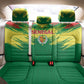 Senegal Rugby Back Car Seat Cover Go Go Go !