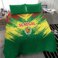 Senegal Rugby Bedding Set Go Go Go !