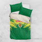 Senegal Rugby Bedding Set Go Go Go !