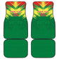 Senegal Rugby Car Mats Go Go Go !