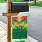 Senegal Rugby Garden Flag Go Go Go !