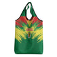 Senegal Rugby Grocery Bag Go Go Go !