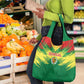 Senegal Rugby Grocery Bag Go Go Go !