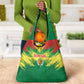 Senegal Rugby Grocery Bag Go Go Go !