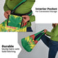 Senegal Rugby Grocery Bag Go Go Go !