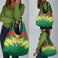 Senegal Rugby Grocery Bag Go Go Go !