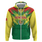 Senegal Rugby Custom Hoodie Go Go Go !