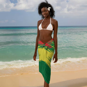 Senegal Rugby Sarong Go Go Go !