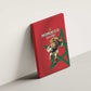 Morocco Rugby Custom Canvas Wall Art Come On Atlas Lions