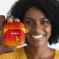 Zimbabwe Cricket AirPods Case Go Chevrons Go