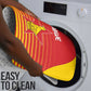 Zimbabwe Cricket Bathroom Set Go Chevrons Go