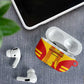 Zimbabwe Cricket AirPods Case Go Champions
