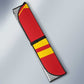 Zimbabwe Cricket Auto Sun Shade Go Champions