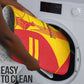 Zimbabwe Cricket Bathroom Set Go Champions