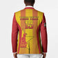 Custom Zimbabwe Cricket Blazer Go Champions