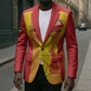 Custom Zimbabwe Cricket Blazer Go Champions
