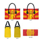 Zimbabwe Cricket Leather Bag Go Champions