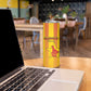 Custom Zimbabwe Cricket Skinny Tumbler Sporty Style - African Pride