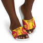 Zimbabwe Cricket Slide Sandals Go Champions