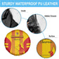 Zimbabwe Cricket Spare Tire Cover Sporty Style LT15