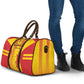 Zimbabwe Cricket Travel Bag Go Champions