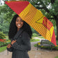 Zimbabwe Cricket Umbrella Go Champions