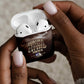 Remembering Tuskegee Airmen AirPods Case Heroes of the 332nd Squadron Retro Style