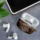 Remembering Tuskegee Airmen AirPods Case Heroes of the 332nd Squadron Retro Style